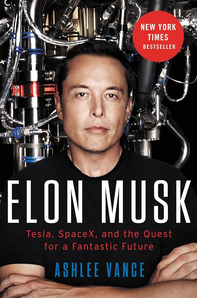 【中古】 Elon Musk and the Quest for a Fantastic Future Young Reader’s Edition Young Reader’s/HARPERCOLLINS/Ashlee Vance 中古】 Elon Musk and the Quest for a Fantastic Future Young